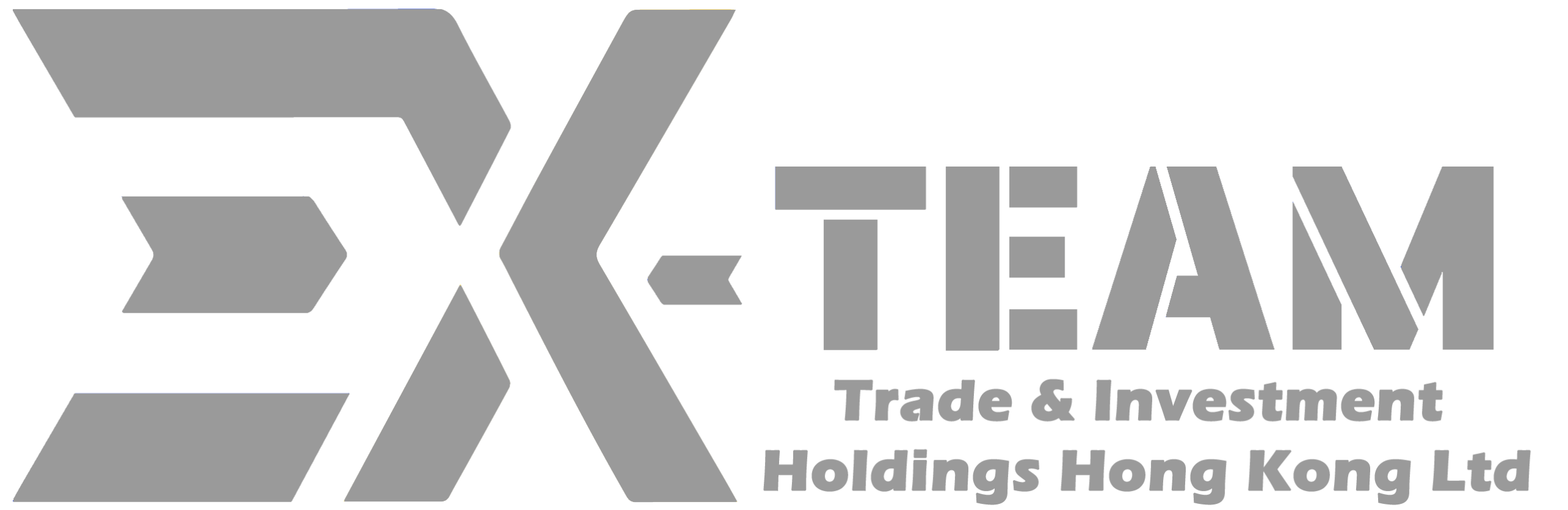 Ex-Team Trade & Investment Holdings Hong Kong Ltd