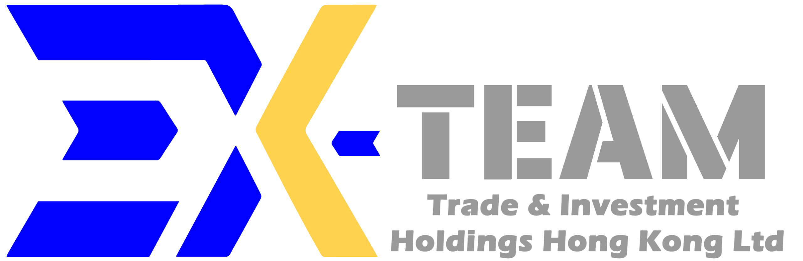 Ex-Team Trade & Investment Holdings Hong Kong Ltd