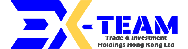 Ex-Team Trade & Investment Holdings Hong Kong Ltd